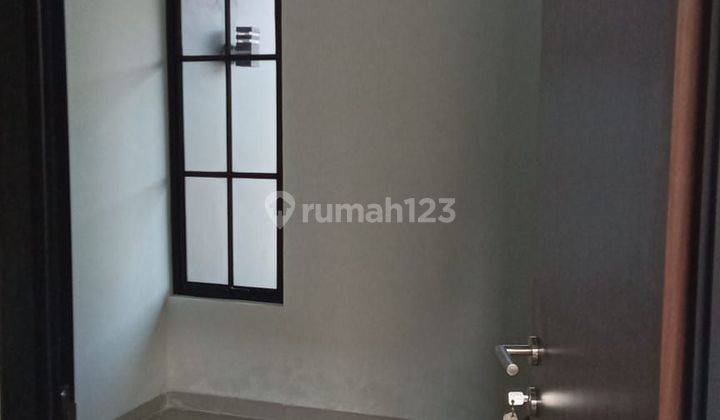 Rumah Baru Dekat Summarecon Bandung 2