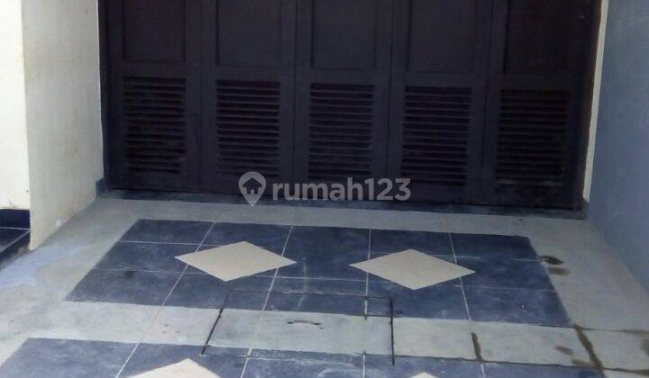 Rumah 2 Lantai Di Jalan Utama Margahayu Raya 2