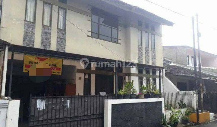 Murah Rumah 2 Lantai di Riung bandung Dekat Summarecon 1