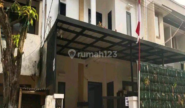 Dijual Cepat Kosan Omzet Bagus Lengkong  Dekat Alun-Alun Bandung 2