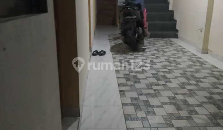 For Sale 6-Door Boarding House in Sukabirus Near Telkom University 2