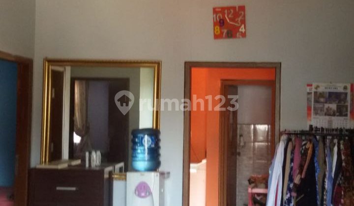 Jual Bu!! Dijual Rumah Bagus 2 Lantai Di Riung, Bandung! 2