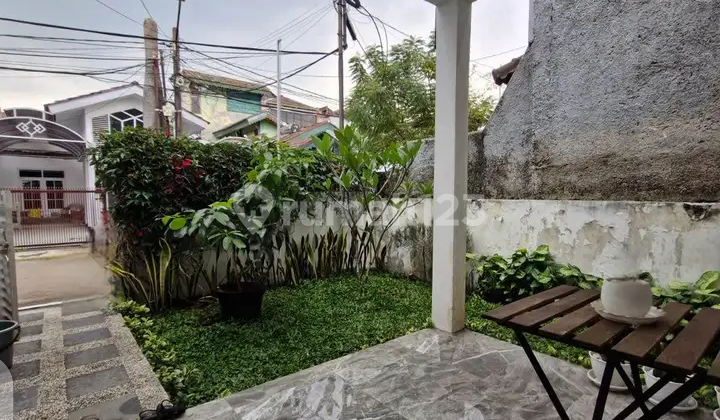 Rumah Bagus Shm Di Komplek Sanggar Hurip Metro Buah Batu 2