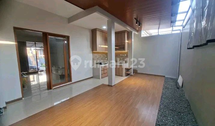 Nice House Bali Garden City View 2