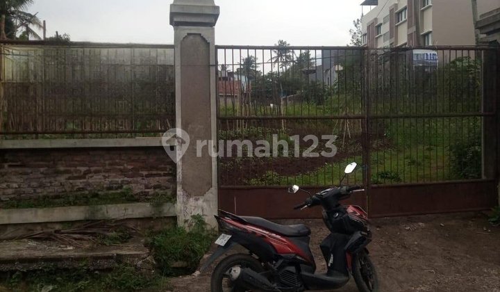 Dijual Tanah Matang Jatinangor Cocok Kosan Dekat Unpad Itb Dijual Tanah Matang Jatinangor Cocok Kosan Dekat Unpad Itb