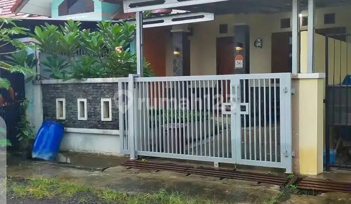 Dijual Murah Rumah Cluster Pinus Regeny Bandung Dijual Murah Rumah Cluster Pinus Regeny Bandung