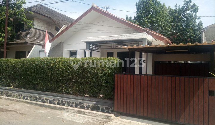 Nice House Shm Turangga Bandung City