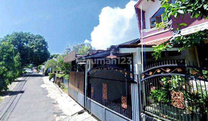 Rumah Bagus Komplek Unpad Cigadung Dago Bandung 2