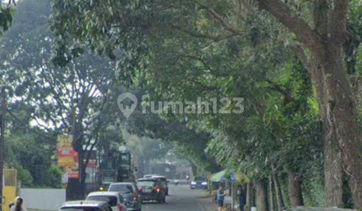 Dijual Murah Dibawah Njop Tanah Matang Siap Bangun Di Mainroad Setiabudi Bandung
