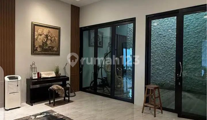 Rumah Bagus Shm Parakan Asri Sayap Batununggal