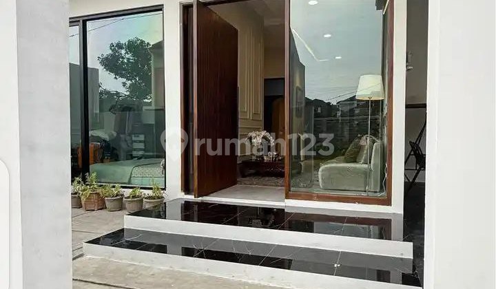 Rumah Bagus Shm Parakan Asri Sayap Batununggal 2