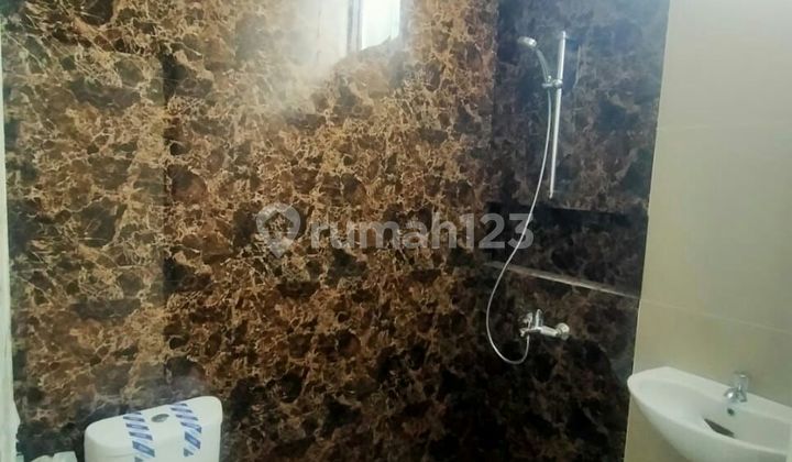 Rumah Baru Semi Furnished Sayap Batununggal Indah 2