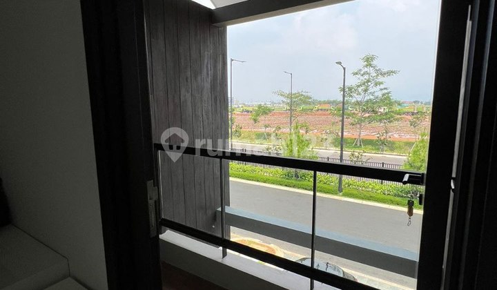 Dijual Rumah Bagus Summarecon Cluster Flora Bandung 2