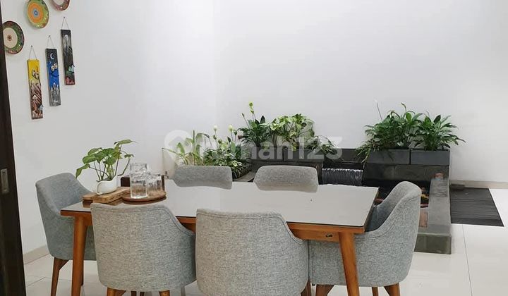 Dijual Rumah Mewah Di Kembar Dekat Sriwijaya Bkr