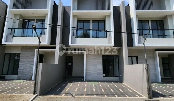 Rumah Baru Ready Stock Batununggal Indah Rumah Baru Ready Stock Batununggal Indah