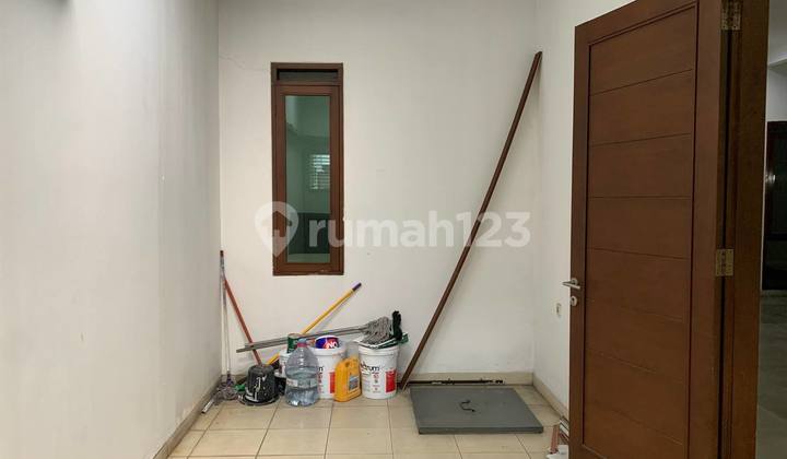 Affordable Sale Batununggal Indah Estate Freehold Title House 2