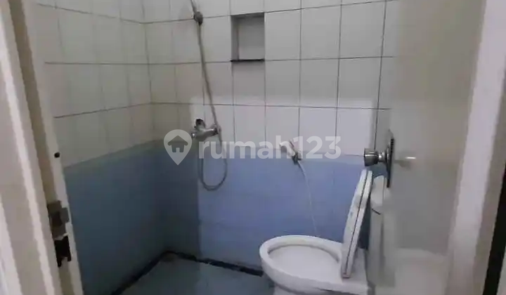 Active Boarding House Near ITB Campus, Dago Wing 2