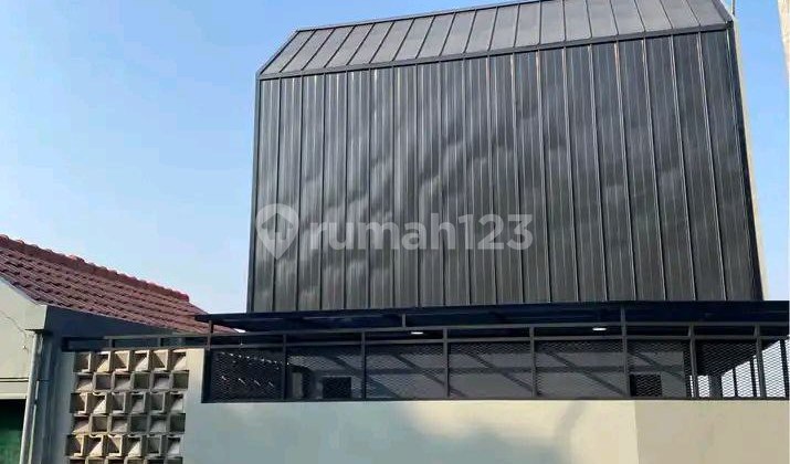 Quick Sale: Nice House in Ligar Dago 2