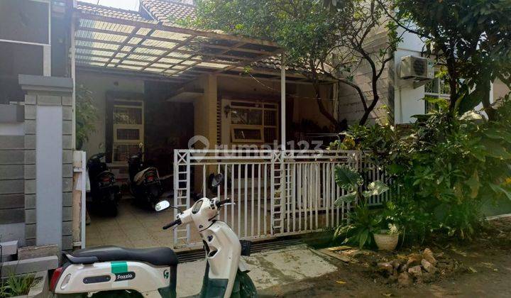 Dijual Rumah Komplek Bumi Adipura One Gate System Dekat Stasiun Kereta Cepat
 1