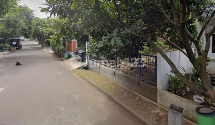 Dijual Kavling Siap Bangun Cluster Dekat Summarecon Bandung 