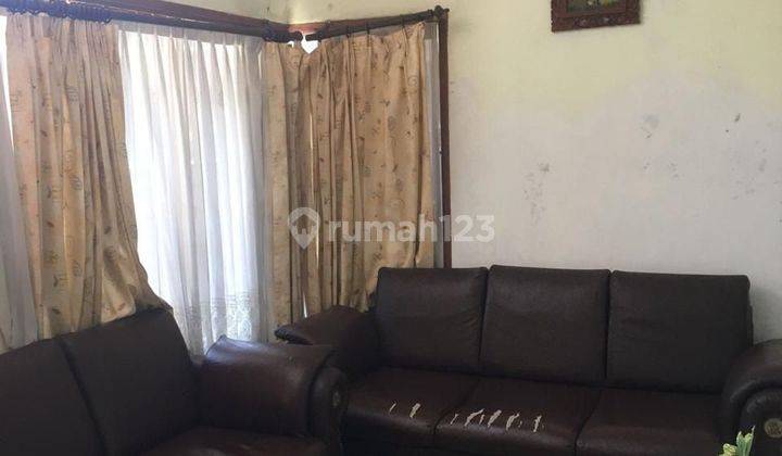 Dijual Murah Dibawah Harga Pasar, Rumah Siap Huni Cisaranten Arcamanik Bandung Kota 2