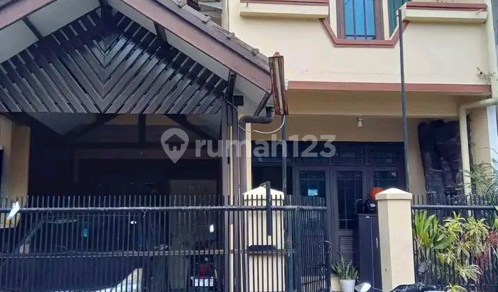 2-Story Ready-to-Live-in House in Antapani