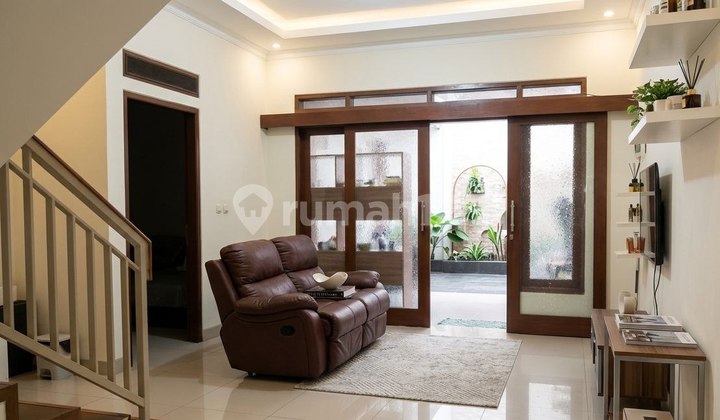 Quick Sale: Good House Ready to Occupy Turangga 2