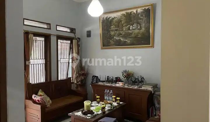 Price Drop !! Ready to Occupy Nice House on Margahayu Raya 2