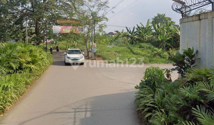 Land Ready, One Step from the Main Road Soekarno Hatta Margahayu Raya. Land Ready, One Step from the Main Road Soekarno Hatta Margahayu Raya.