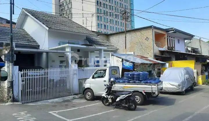 Dijual Rumah Siap Huni Sayap Cihampelas Dekat Unisba Itb Unpad Dijual Rumah Siap Huni Sayap Cihampelas Dekat Unisba Itb Unpad