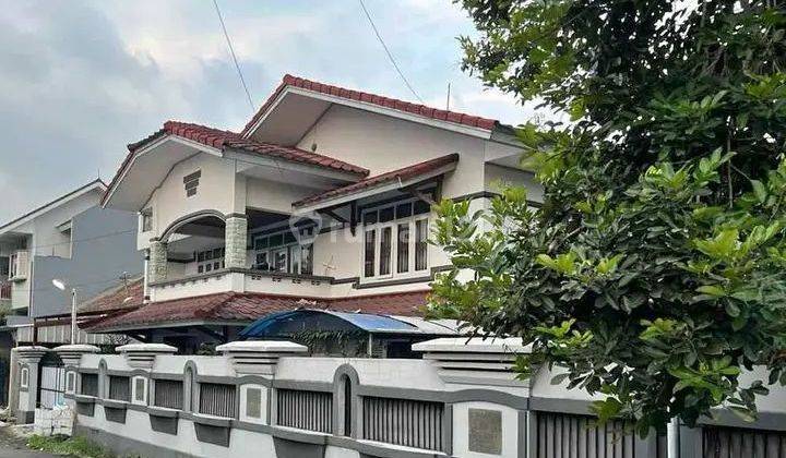 Dijual Rumah Siap Huni Hook Area Turangga Bandung Kota 1