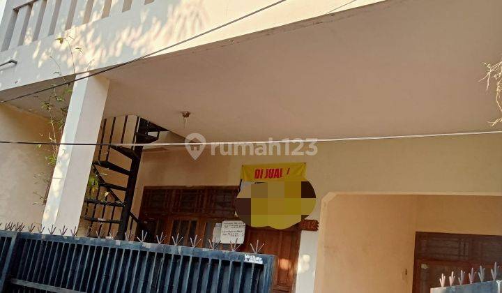 Dijual Cepat Rumah Siap Huni Strategis Sayap Ahmad Yani Bandung Kota 2