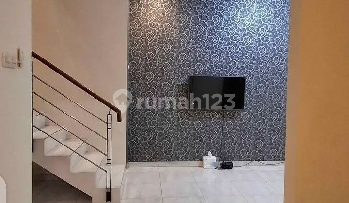 Rumah Idaman Di Kamayangan Residence Antapani Arcamanik 2