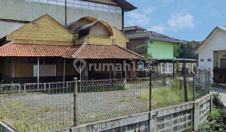 For Sale Cheap House + Side Garage Bkr For Stone Bandung