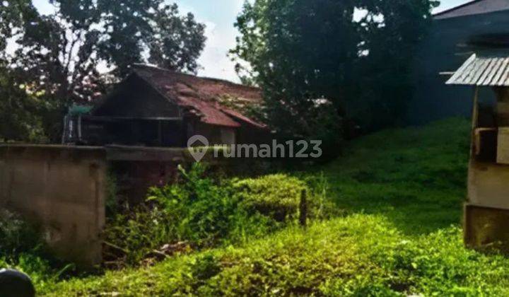 Jual Murah Sebidang tanah Siap bangun Sayap Pasteur Bandung 2