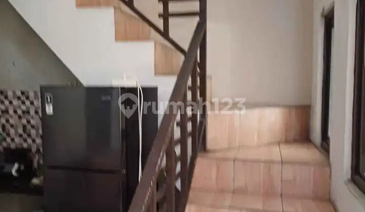 Dijual Rumah Kos Bagus Dekat Uin Cibiru