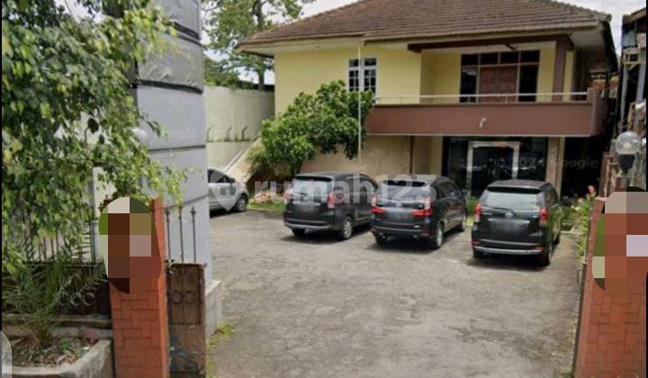 Dijual/disewakan Gedung Ex Kantor Di Jl. Soekarno Hatta Bandung Dijual/disewakan Gedung Ex Kantor Di Jl. Soekarno Hatta Bandung