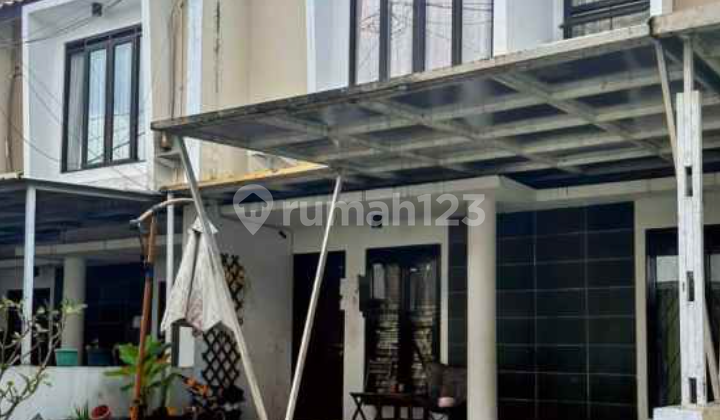 Rumah Siap Huni One Gate System Pasir Impun Bandung Kota Rumah Siap Huni One Gate System Pasir Impun Bandung Kota