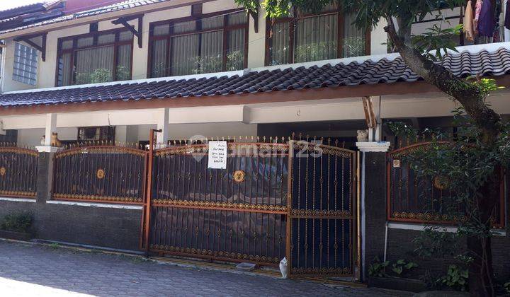 Dijual Dibawah Harga Pasar, Rumah Siap Huni Terawat Tanah Luas Margahayu Raya Bandung 2