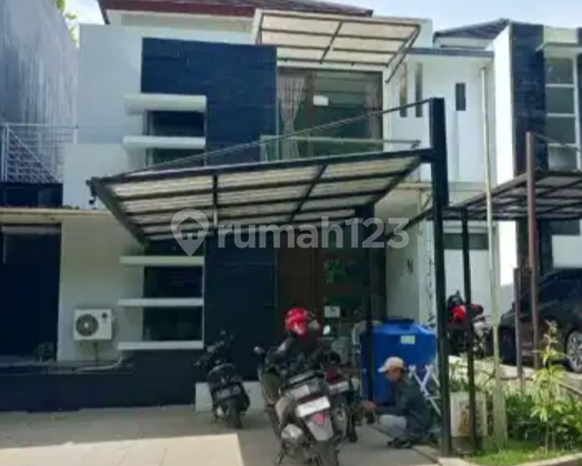 Dijual Villa Mewah Plus Private Pool di Dago Resort Pakar, Bandung - Investasi Menguntungkan dengan Sewa Harian Dijual Villa Mewah Plus Private Pool di Dago Resort Pakar, Bandung - Investasi Menguntungkan dengan Sewa Harian