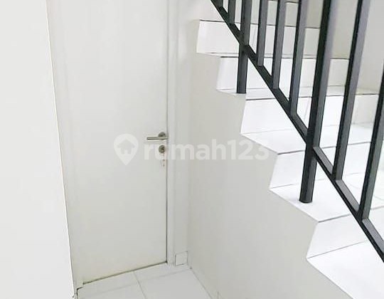 Two-Story House in Dayana Cluster, Summarecon, Bandung 2