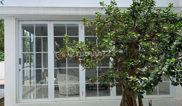 Dijual Rumah Mewah Posisi Hook Siap Huni Di Kota Baru Parahyangan Bandung  1