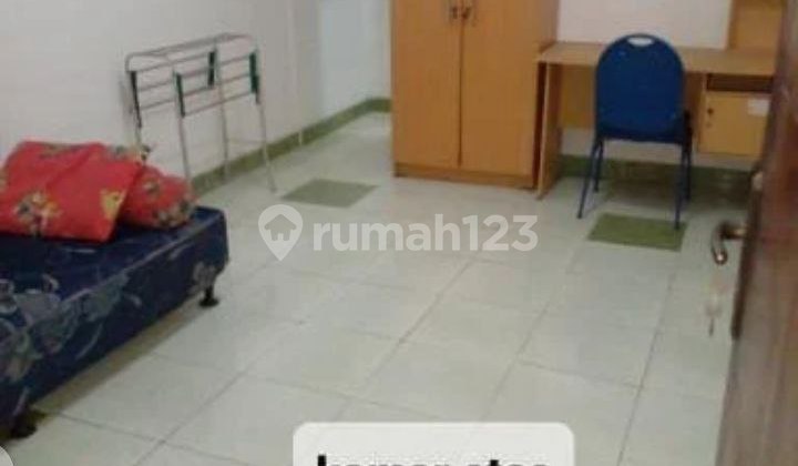 Kost 25 Pintu Di Bojongsoang Dekat Telkom University SHM