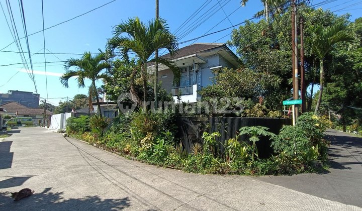 Murah Rumah Bagus di Turangga SHM 2