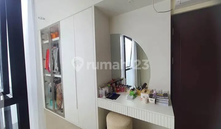 Rumah Bagus Shm Di Cluster Dayana Summarecon  2