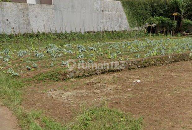 Dijual Murah Tanah Matang Siap Bangun Di Setiabudi Regency 2