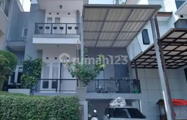 Rumah Bagus Siap Huni Bandung City View 1,1 M Nett Rumah Bagus Siap Huni Bandung City View 1,1 M Nett