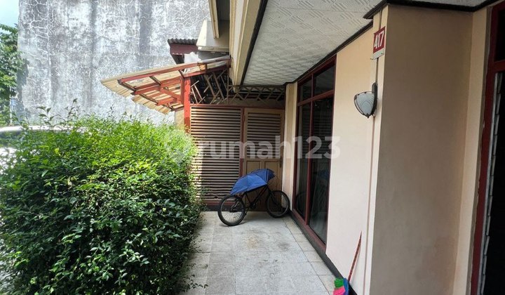 Shm House On Dago Main Road 2