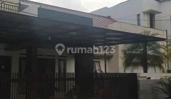 Luxury House Antapani Bandung 2