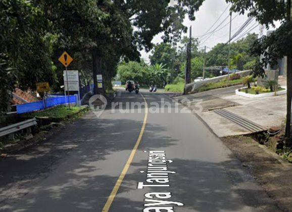 Below Market Price Land For Sale on Mainroad Jatinangor-tanjungsari Near Unpad Below Market Price Land For Sale on Mainroad Jatinangor-tanjungsari Near Unpad